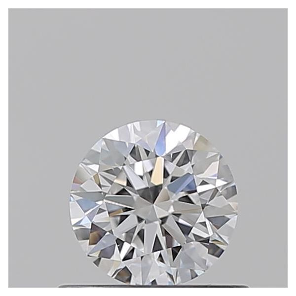 ROUND 0.52 D IF EX-EX-EX - 100765622675 GIA Diamond