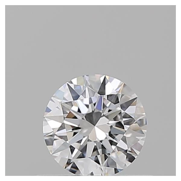 ROUND 0.51 D IF EX-EX-EX - 100765622905 GIA Diamond