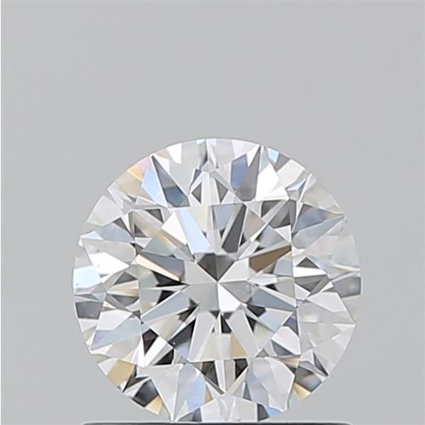 ROUND 0.96 G VS2 EX-EX-EX - 100765622912 GIA Diamond