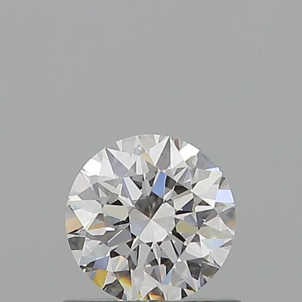 ROUND 0.63 E IF EX-EX-EX - 100765623003 GIA Diamond