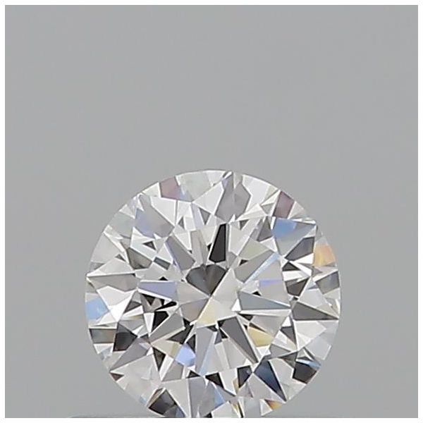 ROUND 0.5 D VS1 EX-EX-EX - 100765623161 GIA Diamond