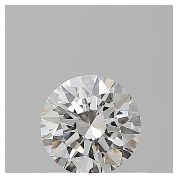 ROUND 0.5 H VS2 EX-EX-EX - 100765623556 GIA Diamond