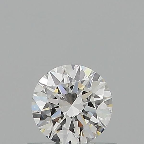 ROUND 0.5 E VVS1 EX-EX-EX - 100765623596 GIA Diamond