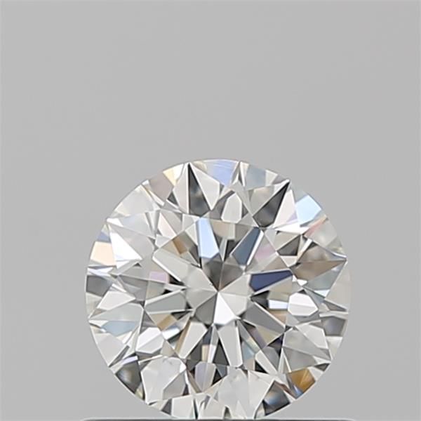 ROUND 0.7 I VS1 EX-EX-EX - 100765623599 GIA Diamond