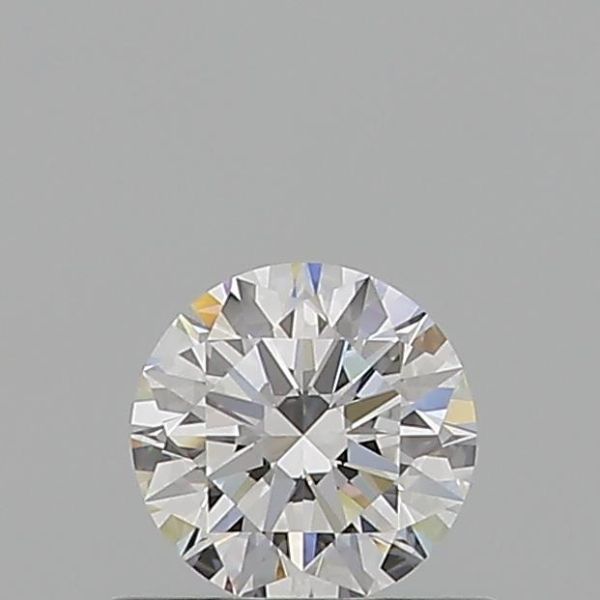 ROUND 0.53 D IF EX-EX-EX - 100765624236 GIA Diamond