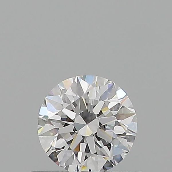 ROUND 0.51 D VS2 EX-EX-EX - 100765624421 GIA Diamond