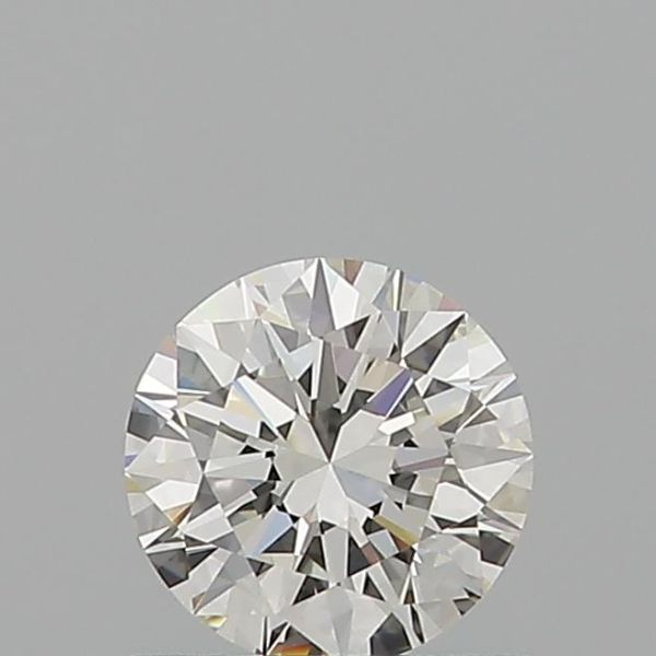 ROUND 0.71 I VVS1 EX-EX-EX - 100765624483 GIA Diamond