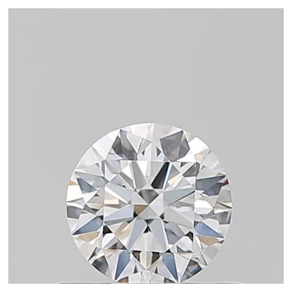 ROUND 0.51 D VVS1 EX-EX-EX - 100765624486 GIA Diamond
