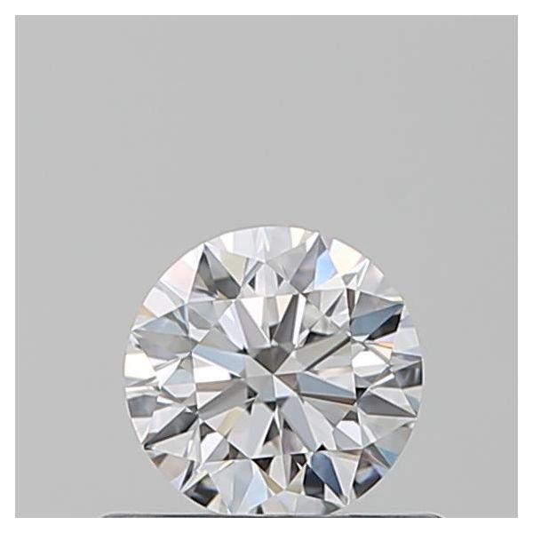 ROUND 0.5 D VS1 EX-EX-EX - 100765624492 GIA Diamond