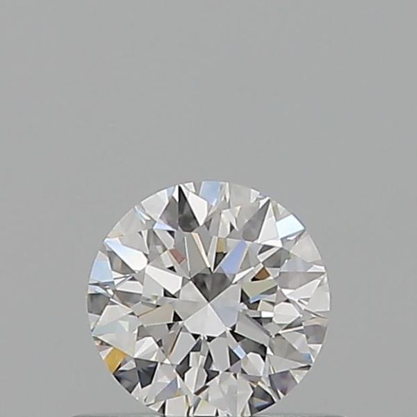ROUND 0.5 D VVS1 EX-EX-EX - 100765624674 GIA Diamond