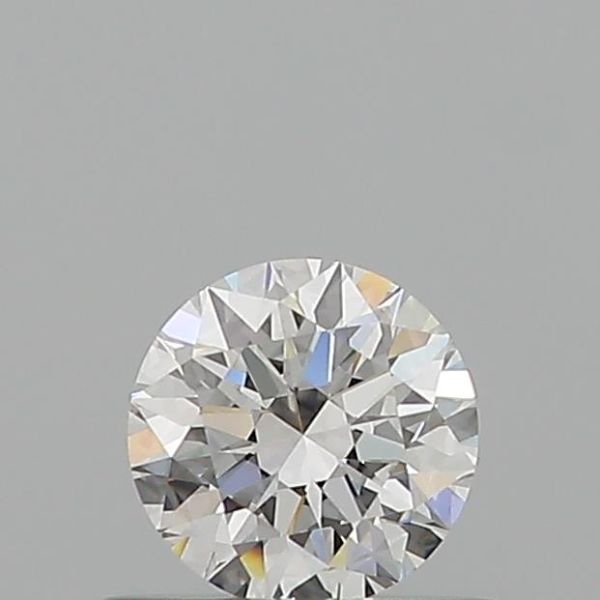 ROUND 0.5 F IF EX-EX-EX - 100765625600 GIA Diamond