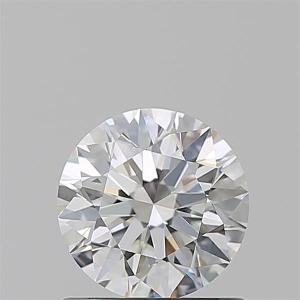 ROUND 0.9 G VS1 EX-EX-EX - 100765625720 GIA Diamond