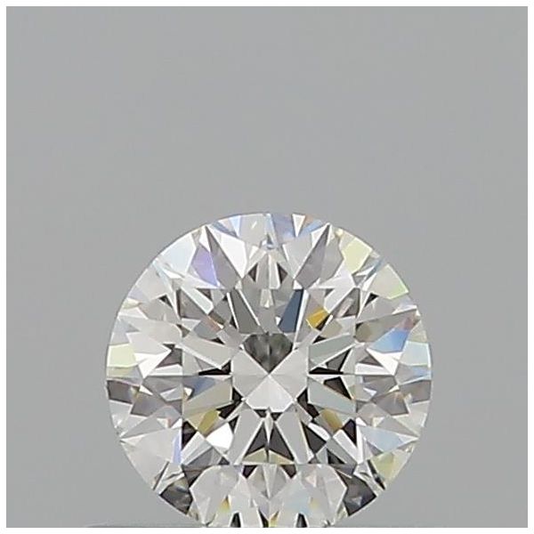 ROUND 0.52 H VS1 EX-EX-EX - 100765625760 GIA Diamond
