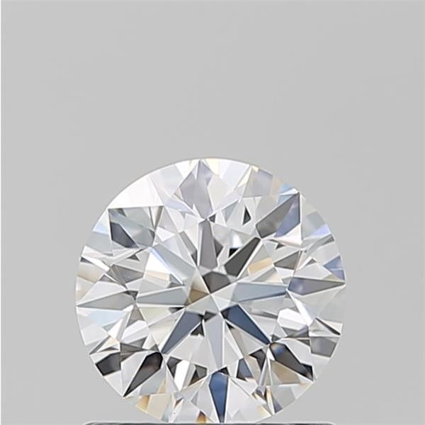 ROUND 0.91 E VVS2 EX-EX-EX - 100765625851 GIA Diamond