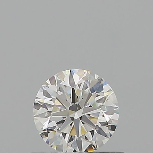 ROUND 0.53 I VS2 EX-EX-EX - 100765625903 GIA Diamond