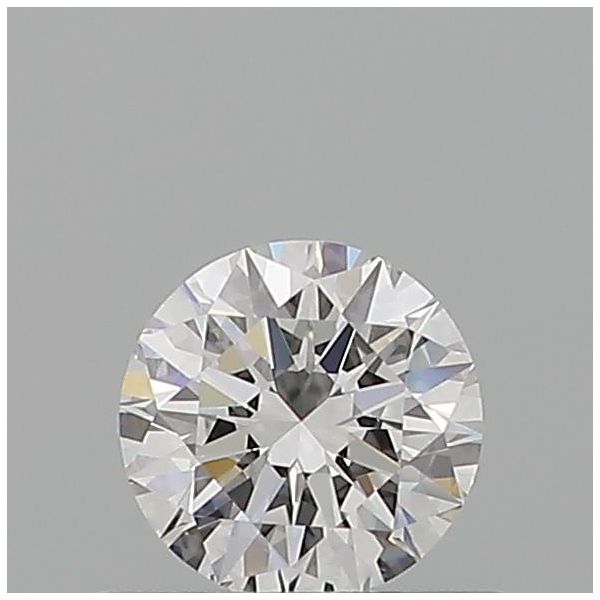 ROUND 0.5 E VS1 EX-EX-EX - 100765625982 GIA Diamond