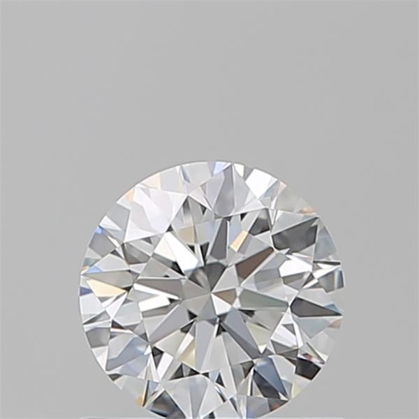 ROUND 0.71 G IF EX-EX-EX - 100765626020 GIA Diamond