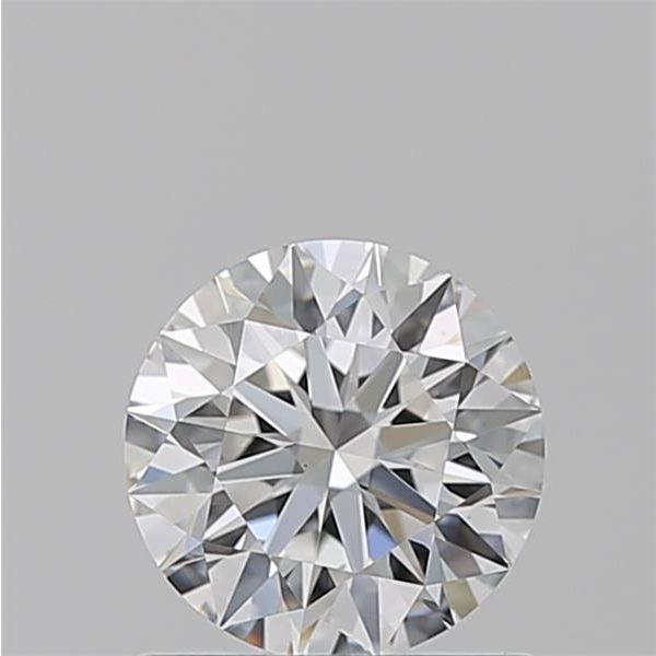 ROUND 0.9 F VS1 EX-EX-EX - 100765626161 GIA Diamond