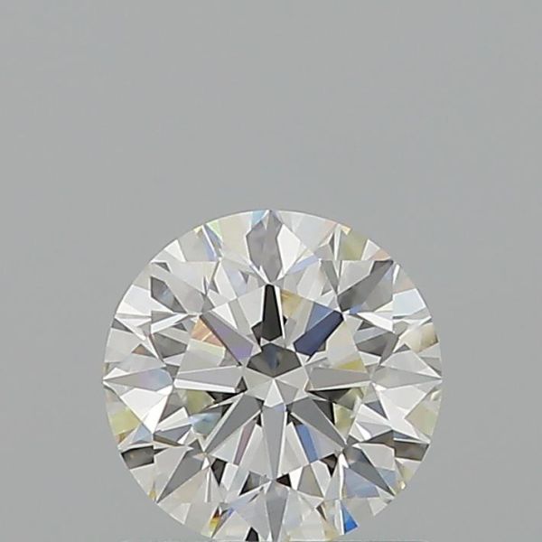 ROUND 0.96 I VS2 EX-EX-EX - 100765626273 GIA Diamond