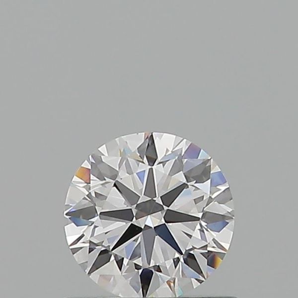 ROUND 0.67 D VS1 EX-EX-EX - 100765626383 GIA Diamond