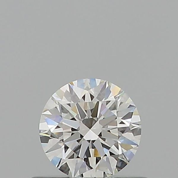 ROUND 0.5 H VS1 EX-EX-EX - 100765626516 GIA Diamond