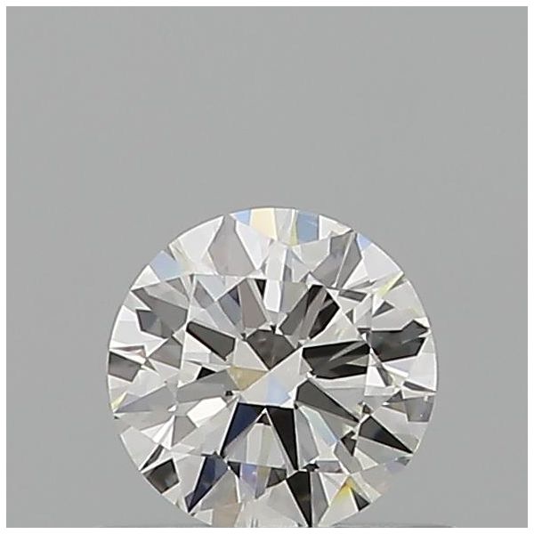 ROUND 0.5 I VS1 EX-EX-EX - 100765626521 GIA Diamond