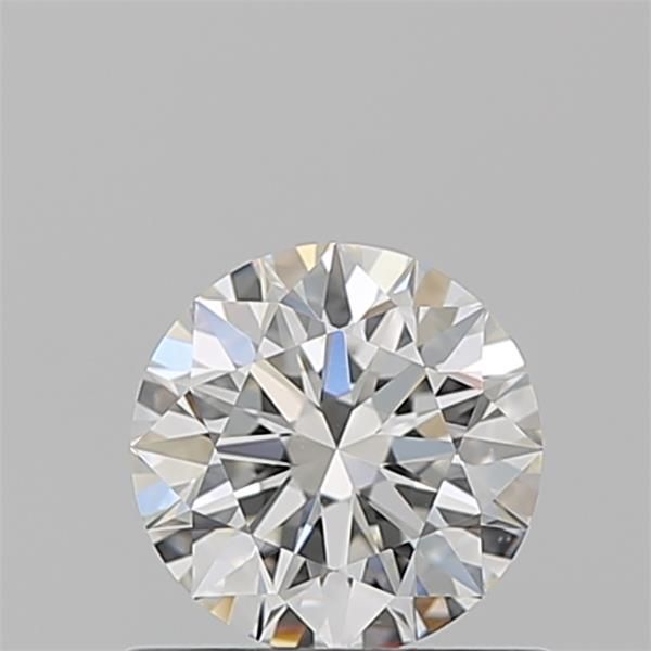 ROUND 0.71 H VS2 EX-EX-EX - 100765627418 GIA Diamond
