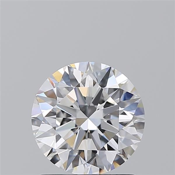 ROUND 1.32 D VVS2 EX-EX-EX - 100765627539 GIA Diamond