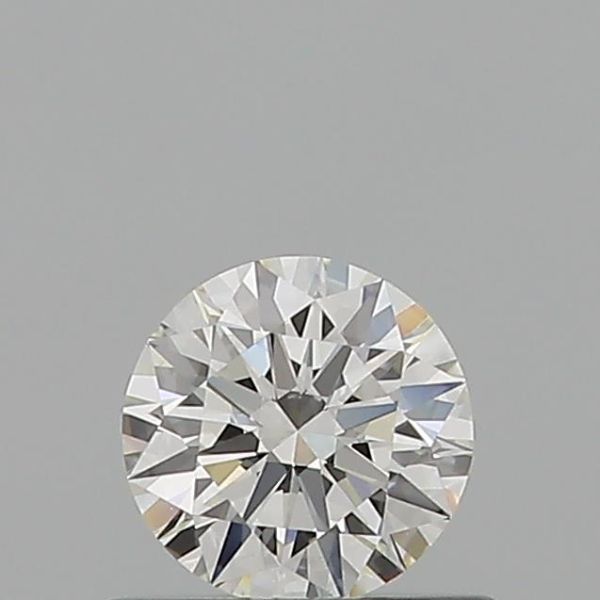 ROUND 0.54 G VS1 EX-EX-EX - 100765627616 GIA Diamond