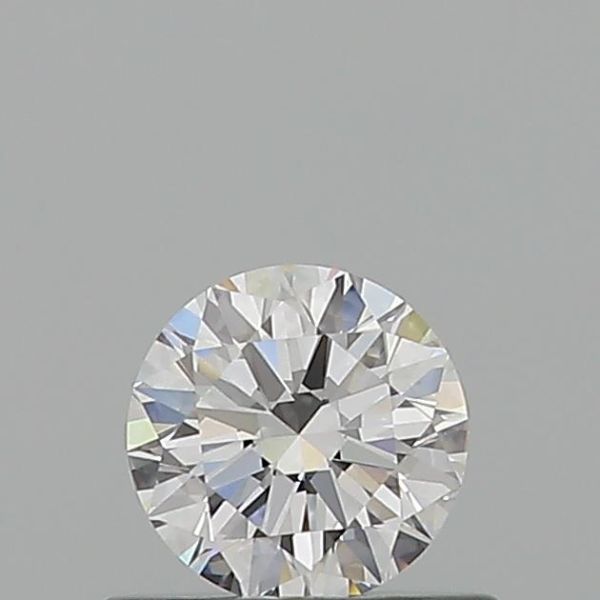 ROUND 0.5 D IF EX-EX-EX - 100765627992 GIA Diamond