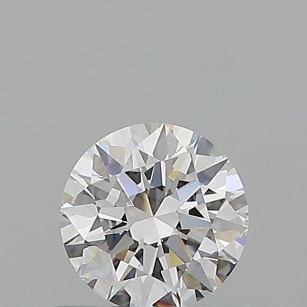 ROUND 0.58 D VVS1 EX-EX-EX - 100765628138 GIA Diamond