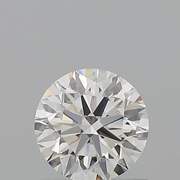 ROUND 0.72 I VVS1 EX-EX-EX - 100765628168 GIA Diamond