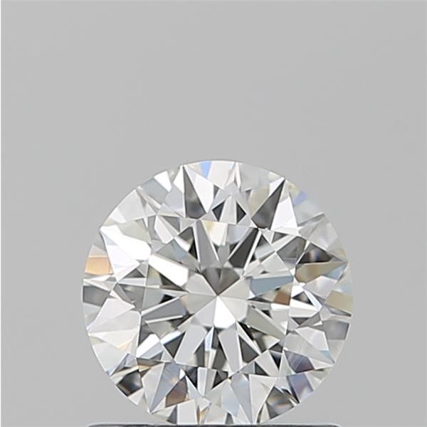 ROUND 0.9 I VVS1 EX-EX-EX - 100765628234 GIA Diamond