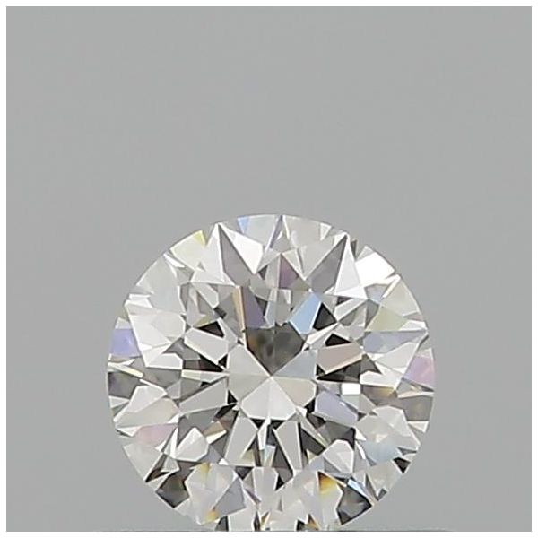 ROUND 0.51 H VS1 EX-EX-EX - 100765628354 GIA Diamond