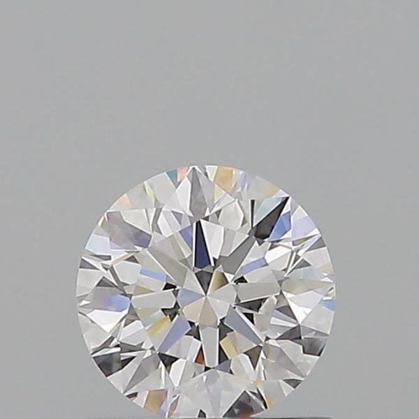 ROUND 0.8 D VVS2 EX-EX-EX - 100765628503 GIA Diamond