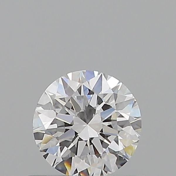 ROUND 0.54 D VVS2 EX-EX-EX - 100765628512 GIA Diamond