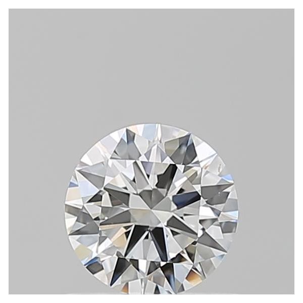 ROUND 0.5 H VS2 EX-EX-EX - 100765628748 GIA Diamond