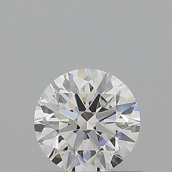 ROUND 0.6 E VS1 EX-EX-EX - 100765628872 GIA Diamond