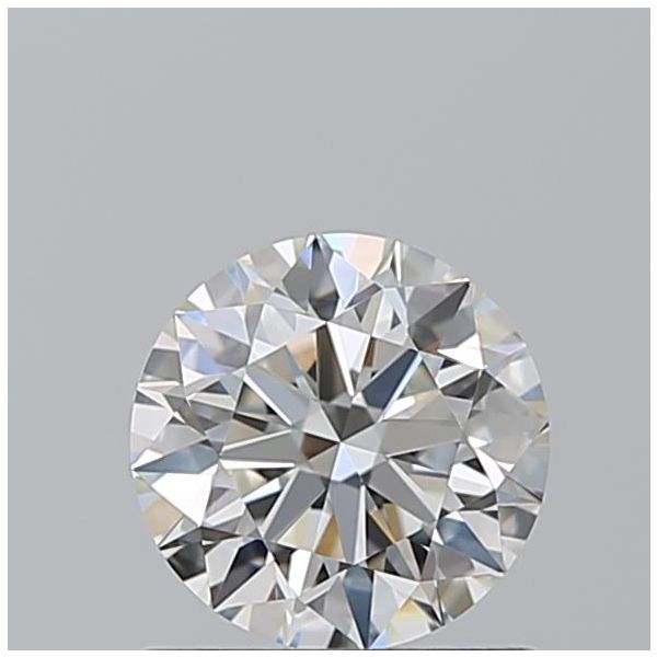 ROUND 0.73 I VVS1 EX-EX-EX - 100765628940 GIA Diamond