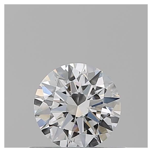 ROUND 0.5 E IF EX-EX-EX - 100765629679 GIA Diamond