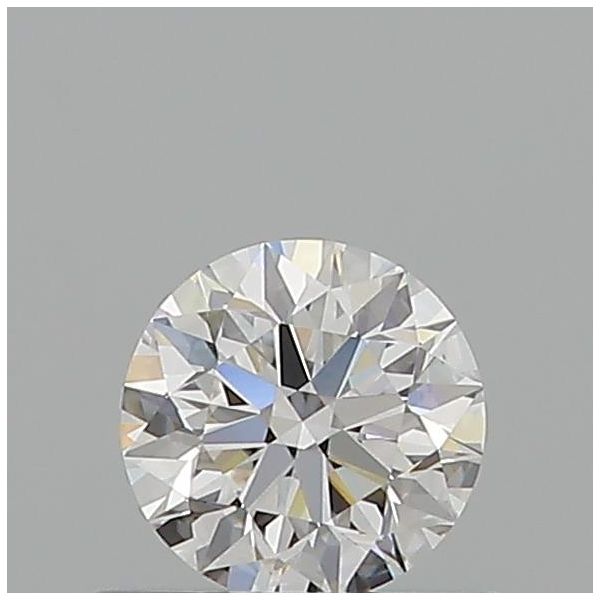 ROUND 0.51 F VS2 EX-EX-EX - 100765629734 GIA Diamond