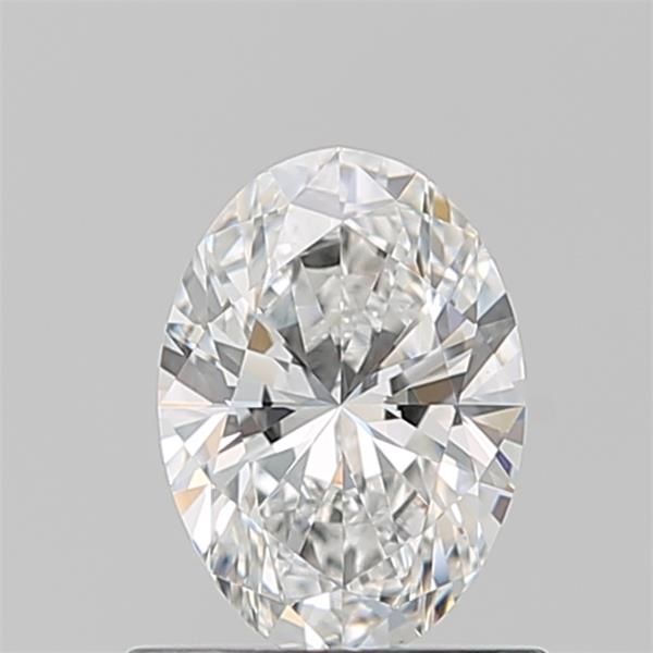 OVAL 0.71 E VS1 --VG-EX - 100765630002 GIA Diamond