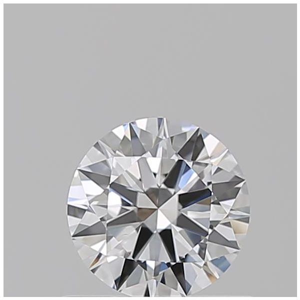 ROUND 0.6 D VS2 EX-EX-EX - 100765630340 GIA Diamond