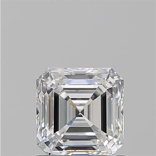 ASSCHER 0.94 F VS2 --VG-EX - 100765630404 GIA Diamond
