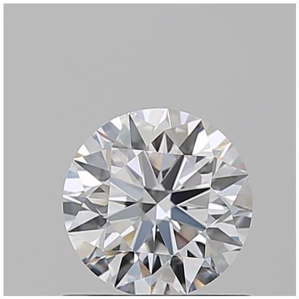 ROUND 0.73 D VVS2 EX-EX-EX - 100765630979 GIA Diamond
