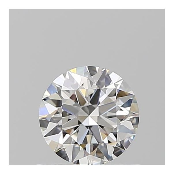 ROUND 0.52 G VVS1 EX-EX-EX - 100765630980 GIA Diamond