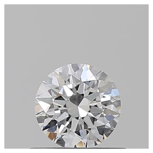 ROUND 0.5 D VS1 EX-EX-EX - 100765631522 GIA Diamond