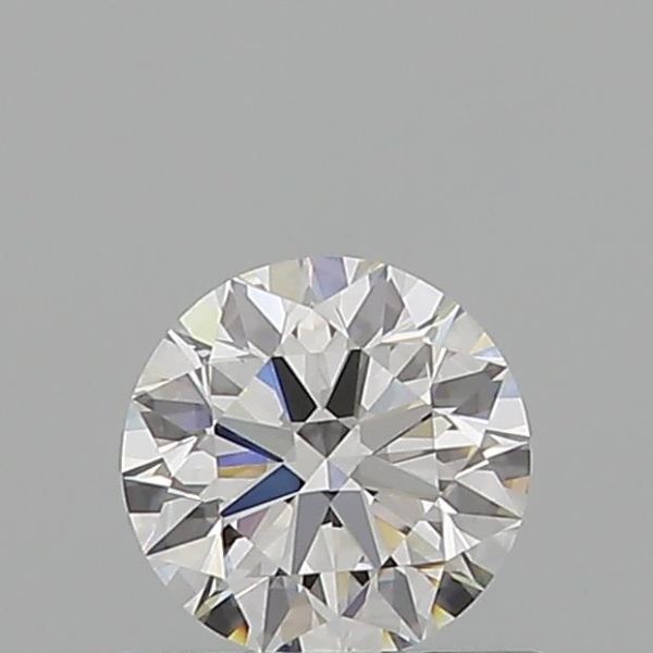 ROUND 0.63 E IF EX-EX-EX - 100765631534 GIA Diamond