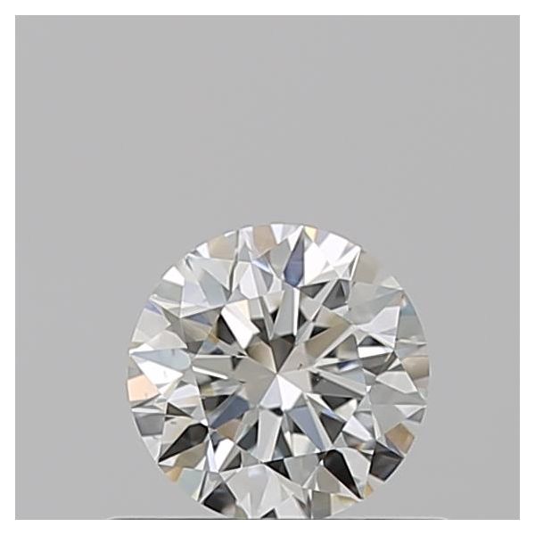 ROUND 0.51 I VS2 EX-EX-EX - 100765631764 GIA Diamond