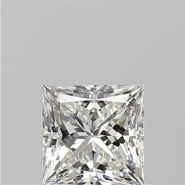 PRINCESS 0.8 I VS1 --EX-VG - 100765631883 GIA Diamond